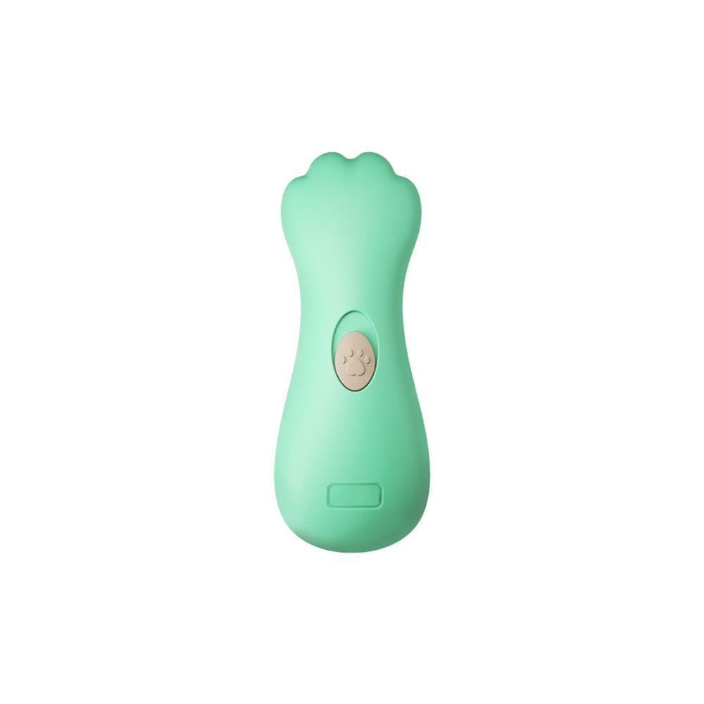 Gentle Baby Nail Trimmer