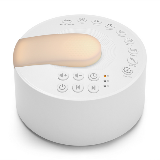 Pocket White Noise Machine