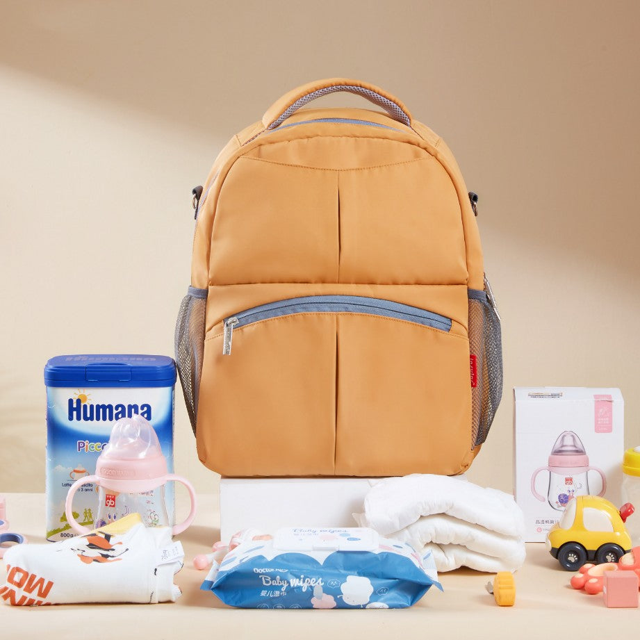 Everyday Nappy Backpack