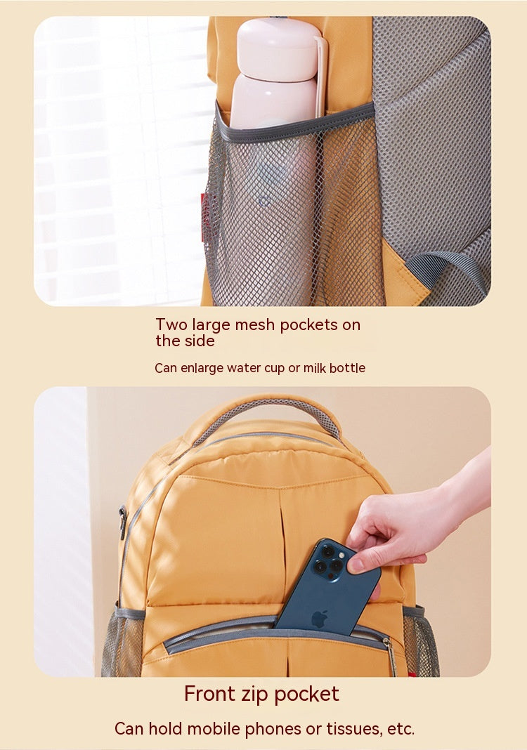 Everyday Nappy Backpack