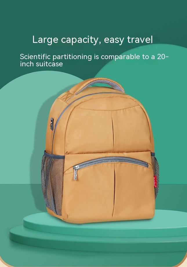 Everyday Nappy Backpack