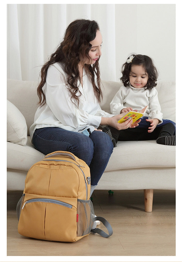 Everyday Nappy Backpack