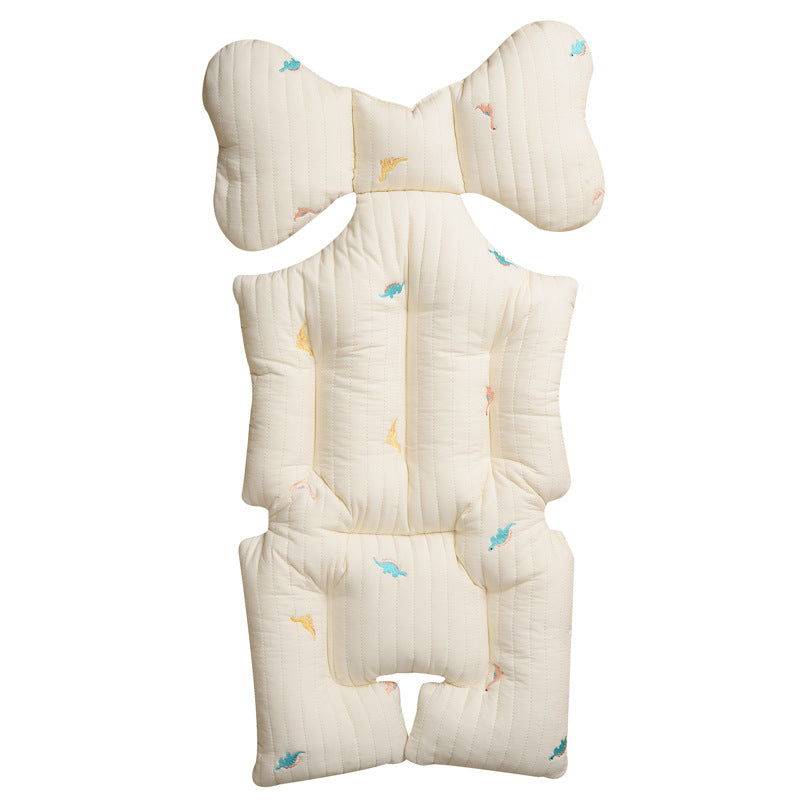 Cloud-Soft Pram Liner