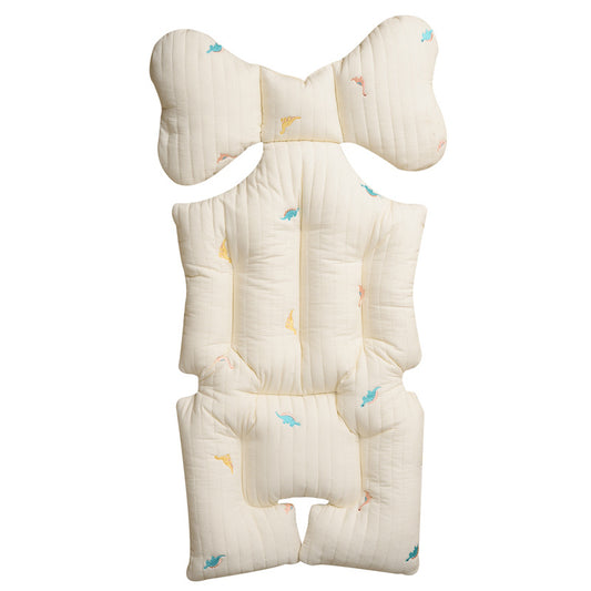 Cloud-Soft Pram Liner