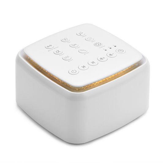 Pocket White Noise Machine